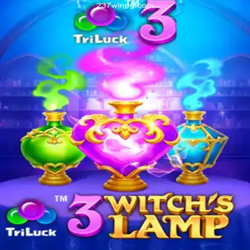 Exploring the Magical World of 3WitchsLamp: A Thrilling Online Adventure