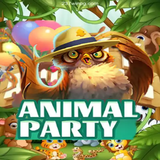 AnimalParty: An Exciting New Game Experience