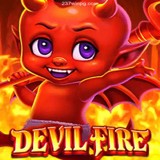 Discover the Thrills of DevilFire: A Captivating New Experience in Gaming