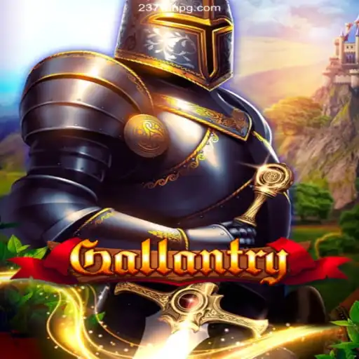Gallantry: An Epic Adventure in Gaming