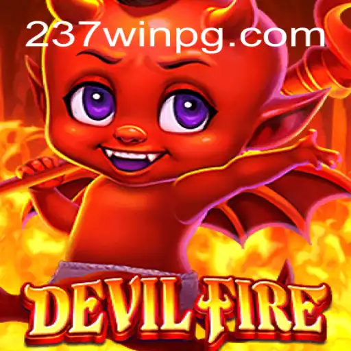 Discover the Thrills of DevilFire: A Captivating New Experience in Gaming