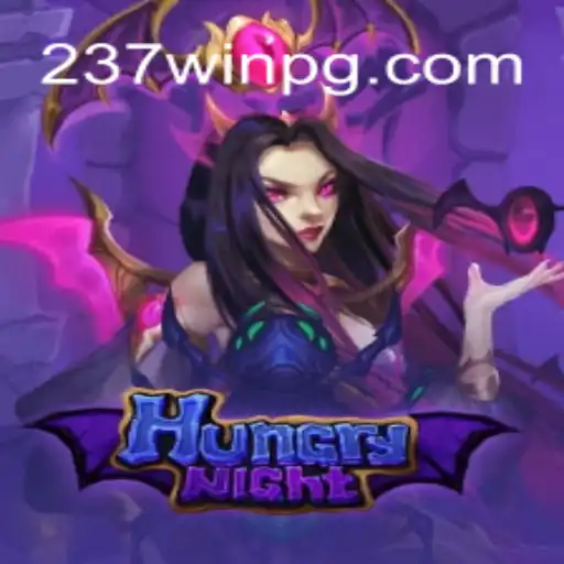 Exploring the Thrilling World of HungryNight: A Dive into the Game's Mechanics and Exciting Features
