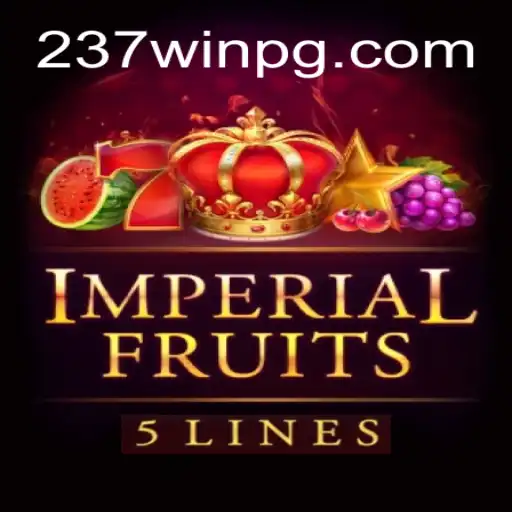 Exploring ImperialFruits5: A Juicy Slot Adventure with 237win.com