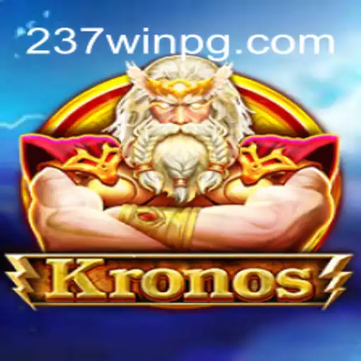 Discover the Thrilling World of Kronos: A Leading Online Casino Game