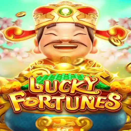 Explore the Thrills of LUCKYFORTUNES: Your Gateway to Winning Big at 237win.com Oficial
