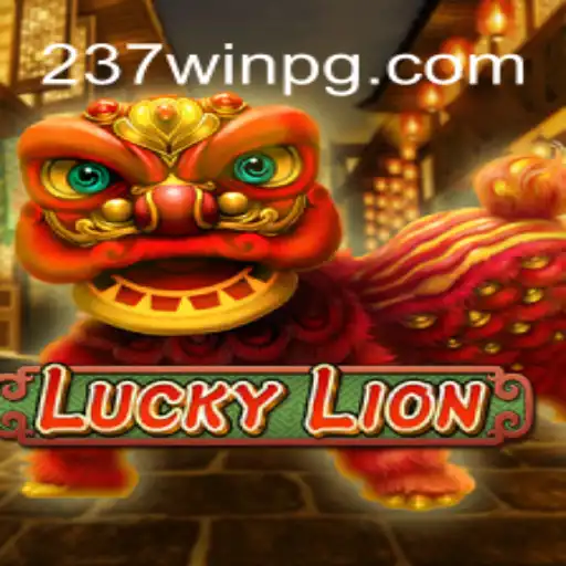 Discover the Thrilling World of LuckyLion at 237win.com Oficial