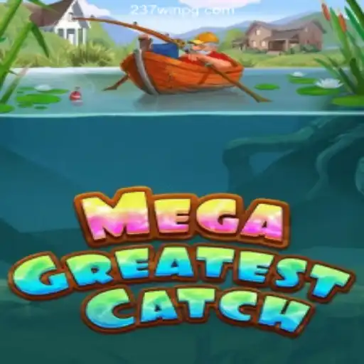 MegaGreatestCatch: Dive into the Ocean of Fun and Rewards