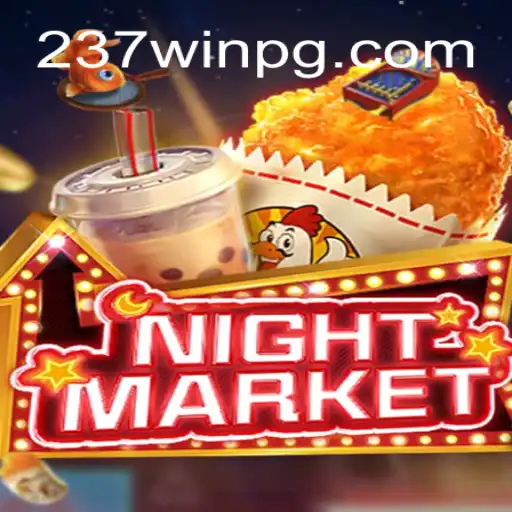 Exploring NIGHTMARKET: A Thrilling Casino Experience with 237win.com