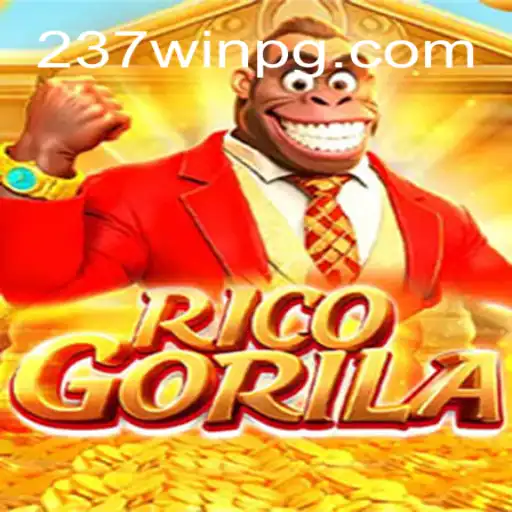 Exploring RicoGorila: Brazil's Premier Online Casino Experience at 237win.com