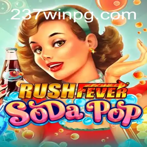 Discover the Thrills of RushFeverSodaPop: The Ultimate Gaming Experience