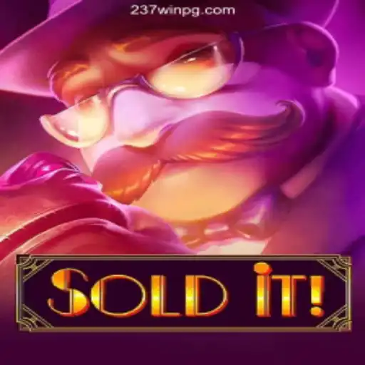 Dive into the World of Soldit: The Thrilling Brazilian Casino Game
