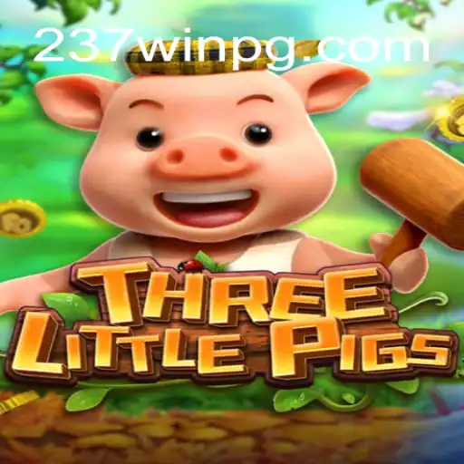 The Thrilling World of THREELITTLEPIGS: A Gamers' Paradise