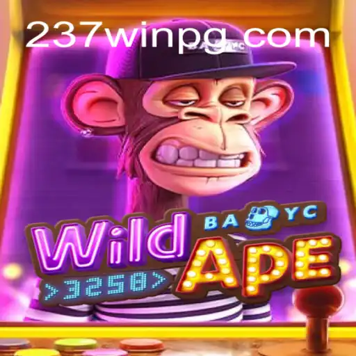 Discover the Excitement of WildApe3258 at 237win.com Oficial