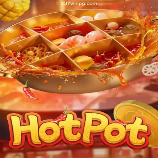 Hotpot: A Sizzling Sensation in the World of Online Gaming