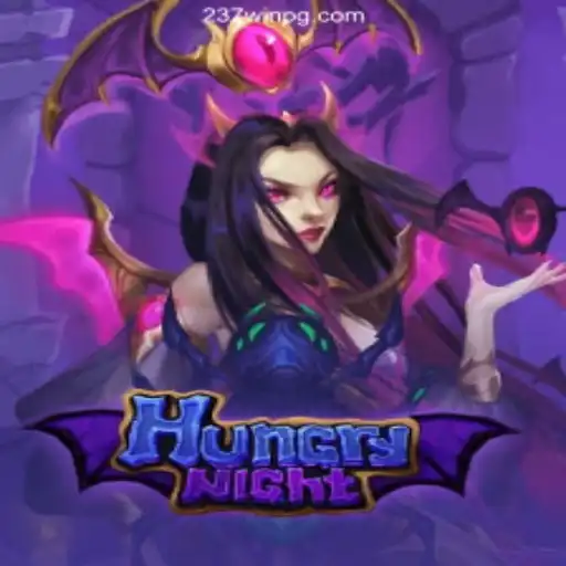 Exploring the Thrilling World of HungryNight: A Dive into the Game's Mechanics and Exciting Features