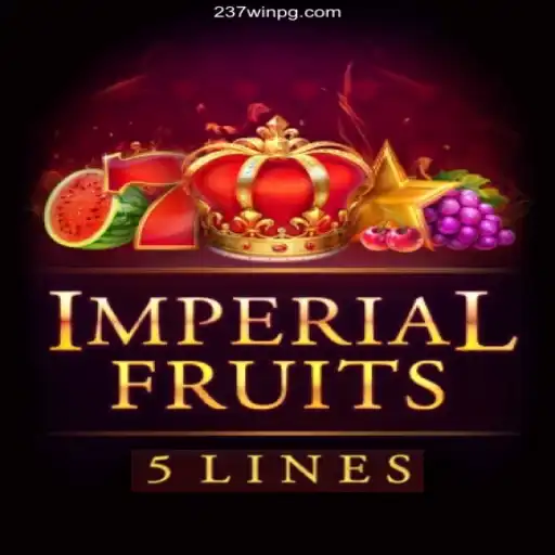 Exploring ImperialFruits5: A Juicy Slot Adventure with 237win.com
