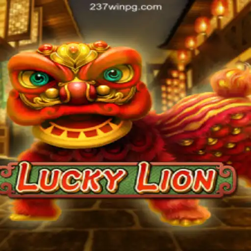 Discover the Thrilling World of LuckyLion at 237win.com Oficial