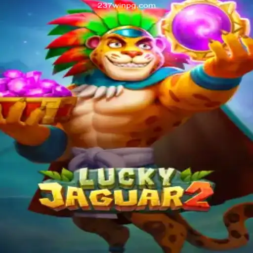 Discover the Thrills of Luckyjaguar2 at 237win.com Oficial - O melhor cassino online do Brasil