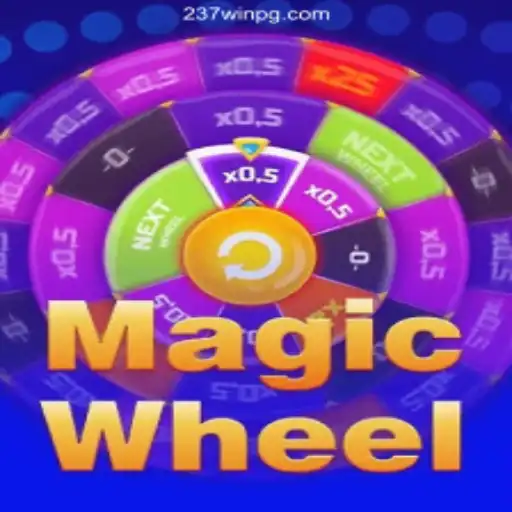 Discover the Thrills of MagicWheel: Your Guide to Mastering the Game
