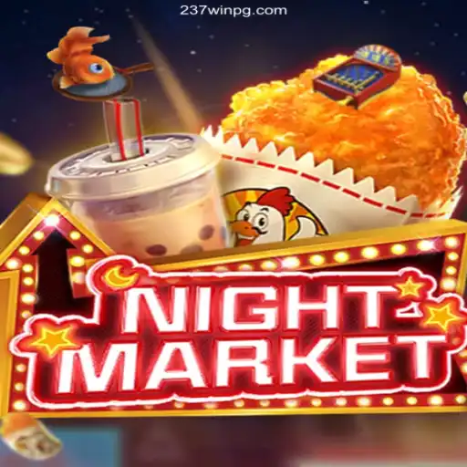 Exploring NIGHTMARKET: A Thrilling Casino Experience with 237win.com