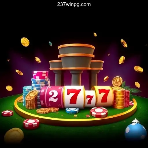 PG Games: A Revolution in Online Casinos Featuring 237win.com Oficial - O melhor cassino online do Brasil🍀