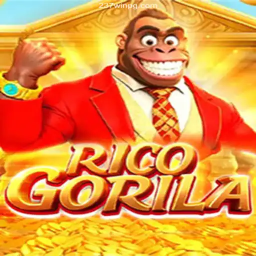 Exploring RicoGorila: Brazil's Premier Online Casino Experience at 237win.com