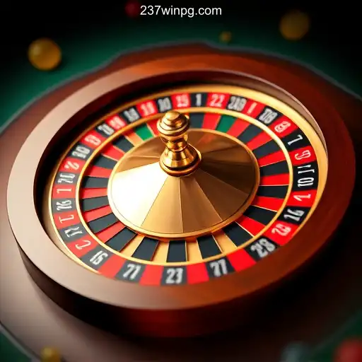 Rotary Games: The Thrill of Chance and Strategy