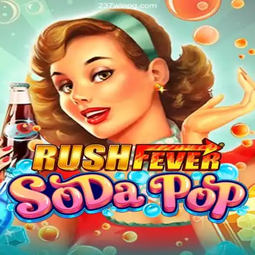 Discover the Thrills of RushFeverSodaPop: The Ultimate Gaming Experience