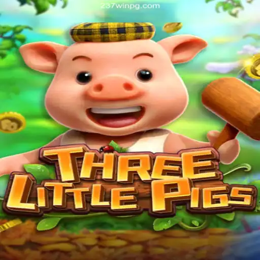 The Thrilling World of THREELITTLEPIGS: A Gamers' Paradise