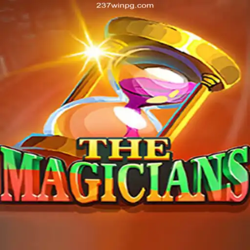 TheMagicians: A Magical Journey Through The World of Online Gaming