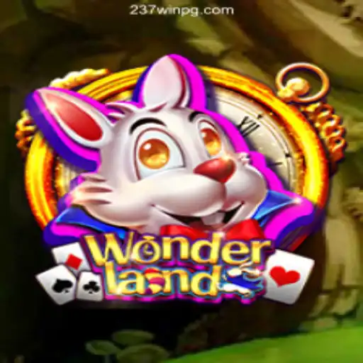 Exploring Wonderland: The Ultimate Casino Adventure